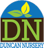 Green Leaf Nursery Logo